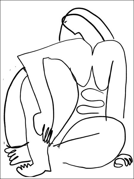 장병언, Digital Drawing, digital_work, 2024